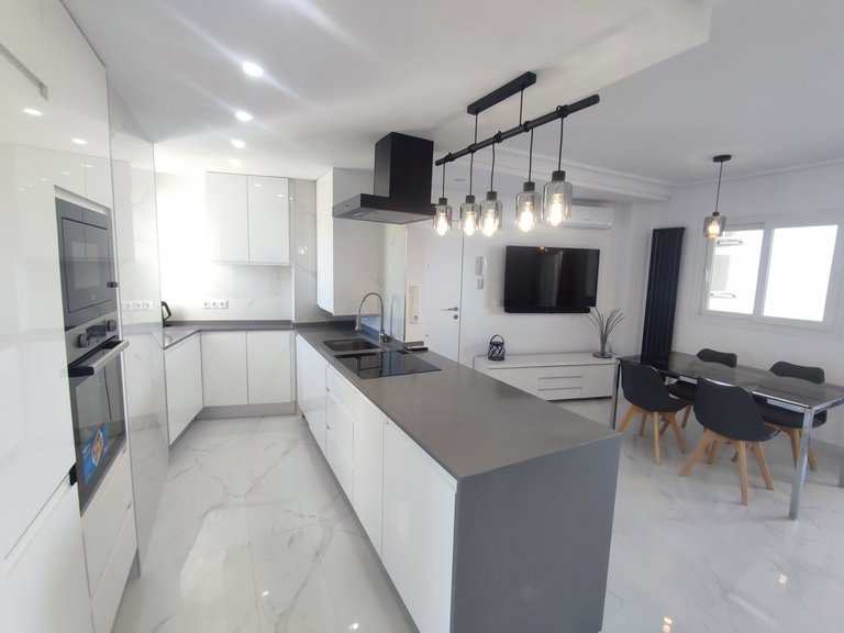 Apartment for Sale in Hacienda Riquelme Golf Resort, Murcia 3