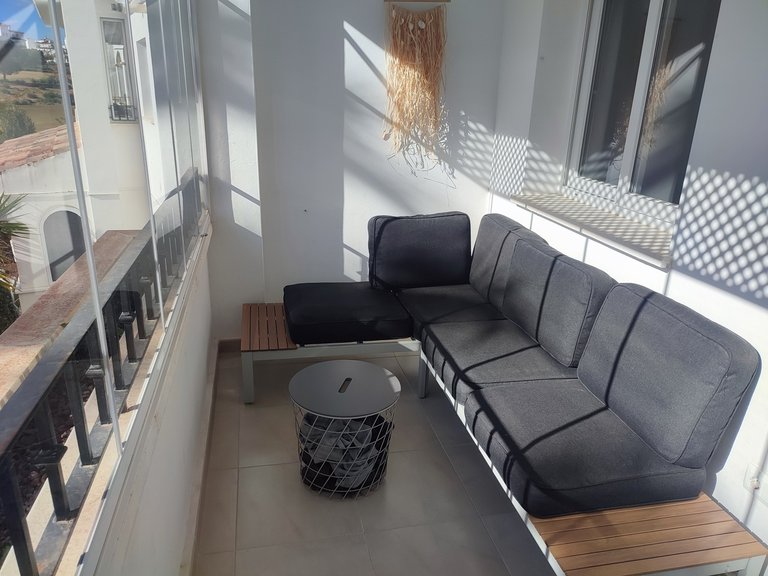 Apartment for Sale in Hacienda Riquelme Golf Resort, Murcia 7
