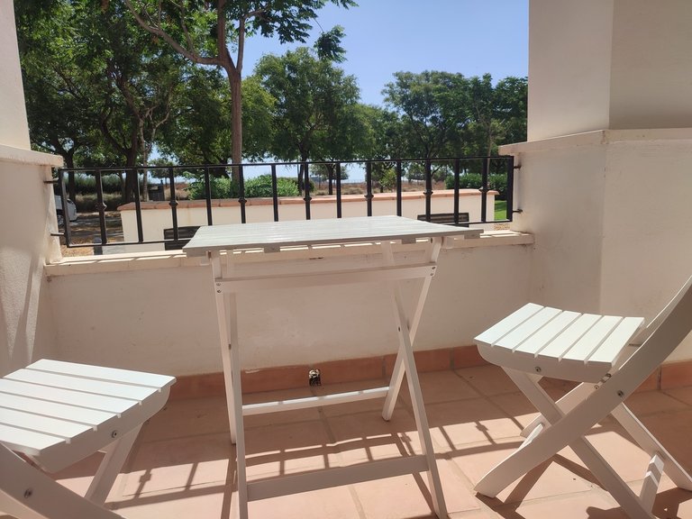 Apartment for Sale in Hacienda Riquelme Golf Resort, Murcia 34