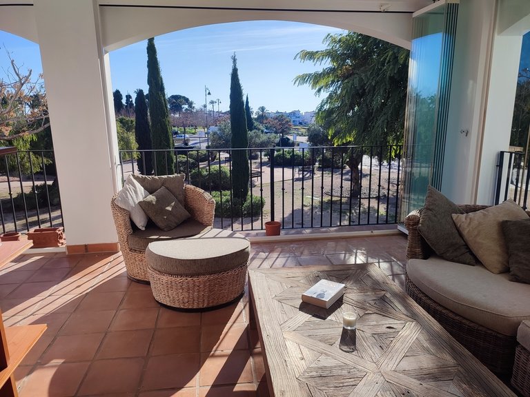 Apartment for Sale in Hacienda Riquelme Golf Resort, Murcia 10