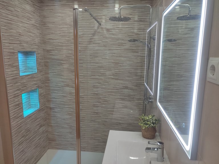 Apartment for Sale in Hacienda Riquelme Golf Resort, Murcia 22