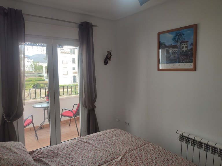 Apartment for Sale in Hacienda Riquelme Golf Resort, Murcia 22