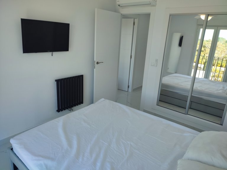 Apartment for Sale in Hacienda Riquelme Golf Resort, Murcia 21