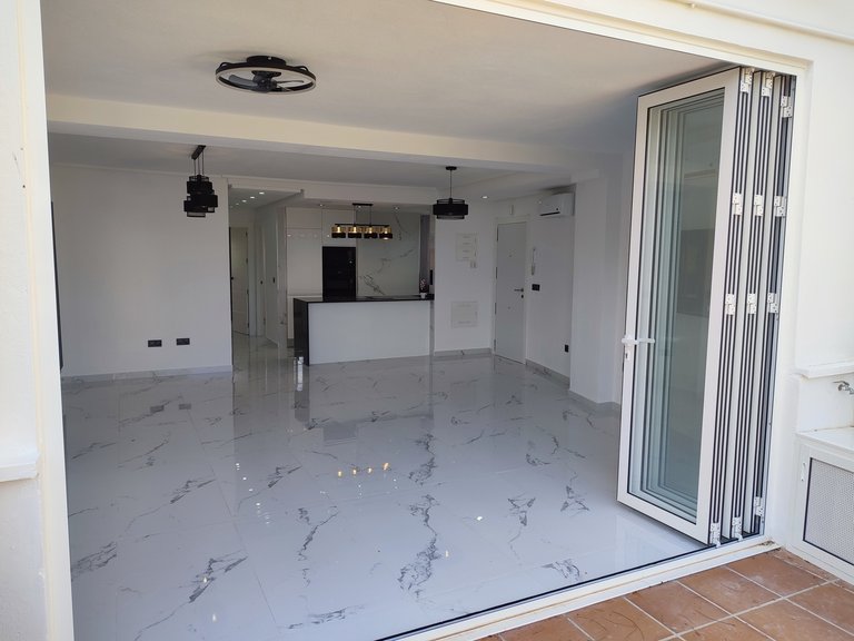 Apartment for Sale in Hacienda Riquelme Golf Resort, Murcia 27
