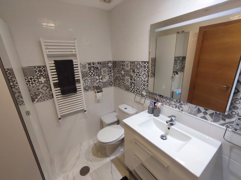 Apartment for Sale in Hacienda Riquelme Golf Resort, Murcia 30