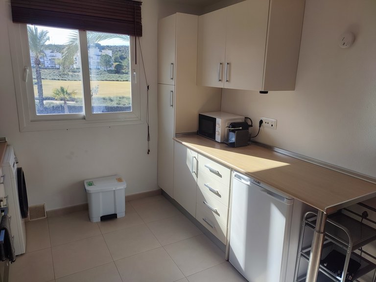 Apartment for Sale in Hacienda Riquelme Golf Resort, Murcia 16
