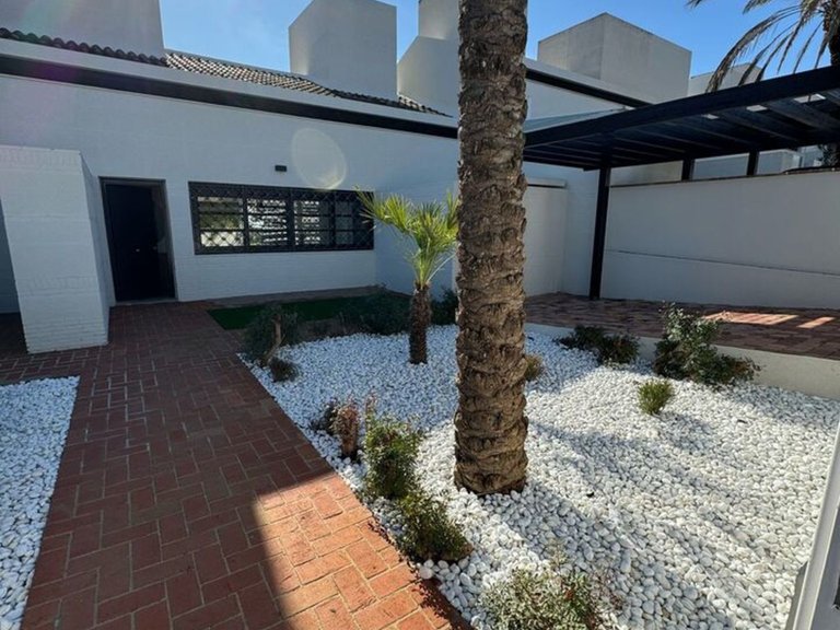 Villa for Sale in Peraleja Golf Resort, Murcia 14