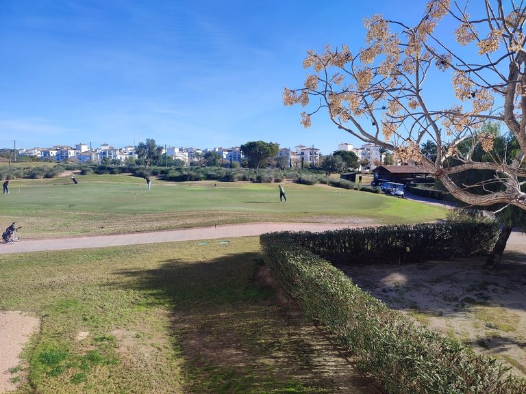 Apartment for Sale in Hacienda Riquelme Golf Resort, Murcia 37