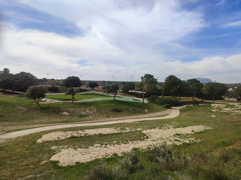 Villa for Sale in Peraleja Golf Resort, Murcia 34