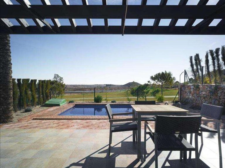 Villa for Sale in Peraleja Golf Resort, Murcia 7