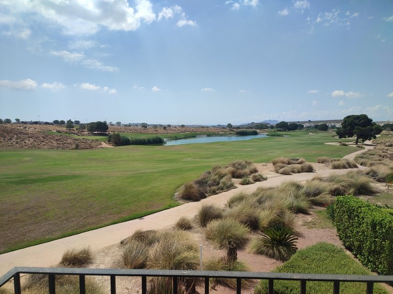 Apartment for Sale in Hacienda Riquelme Golf Resort, Murcia 33