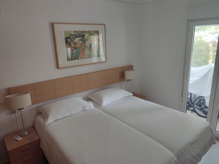 Apartment for Sale in Hacienda Riquelme Golf Resort, Murcia 18