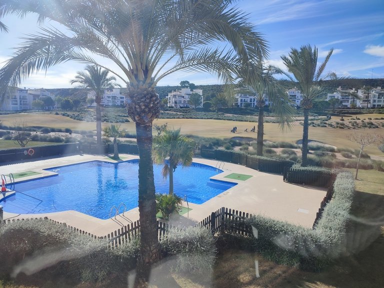 Apartment for Sale in Hacienda Riquelme Golf Resort, Murcia 26