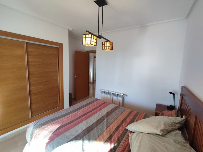 Apartment for Sale in Hacienda Riquelme Golf Resort, Murcia 25