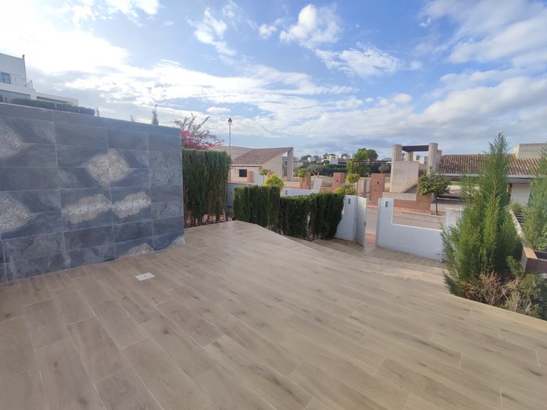 Villa for Sale in Peraleja Golf Resort, Murcia 6