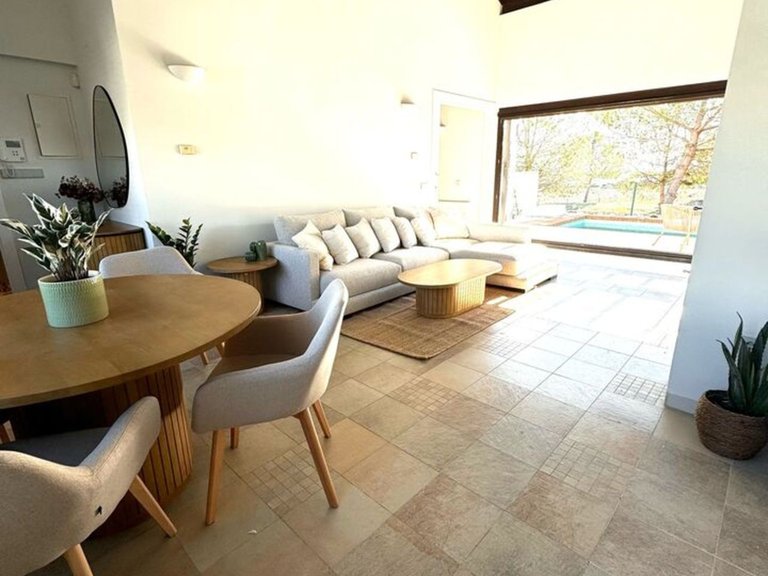 Villa for Sale in Peraleja Golf Resort, Murcia 20