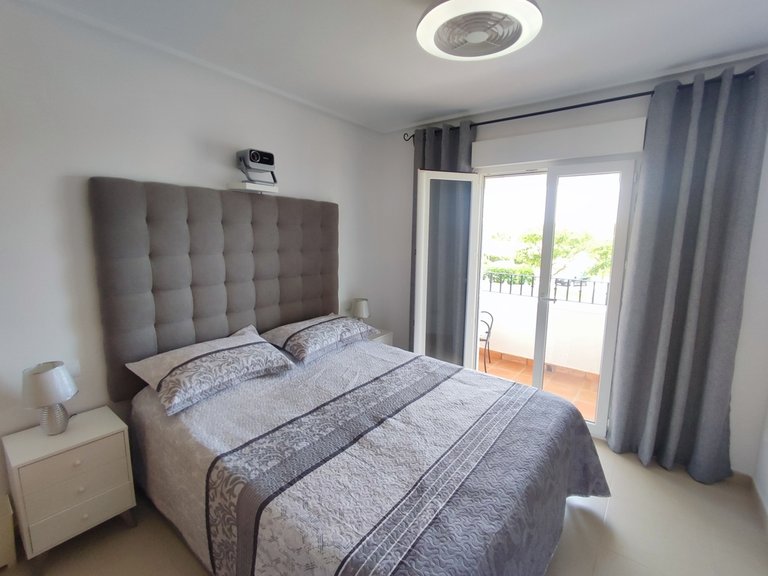 Apartment for Sale in Hacienda Riquelme Golf Resort, Murcia 31