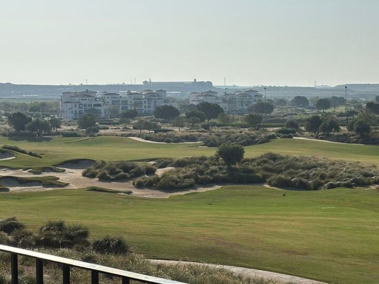 Apartment for Sale in Hacienda Riquelme Golf Resort, Murcia 34