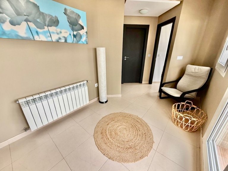 Apartment for Sale in Hacienda Riquelme Golf Resort, Murcia 10