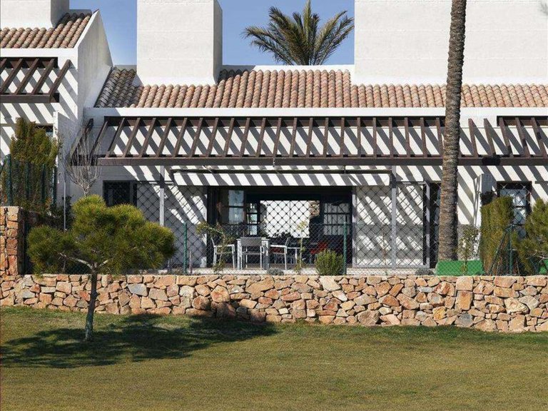 Villa for Sale in Peraleja Golf Resort, Murcia 2