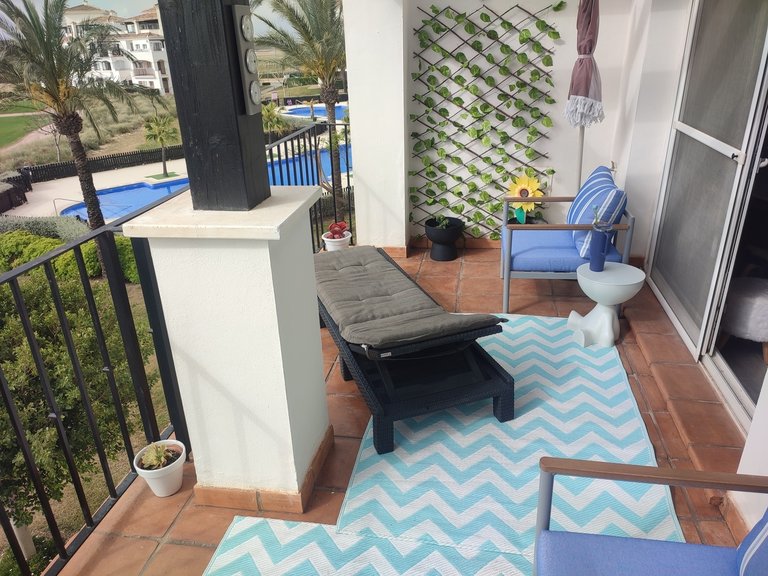 Apartment for Sale in Hacienda Riquelme Golf Resort, Murcia 6