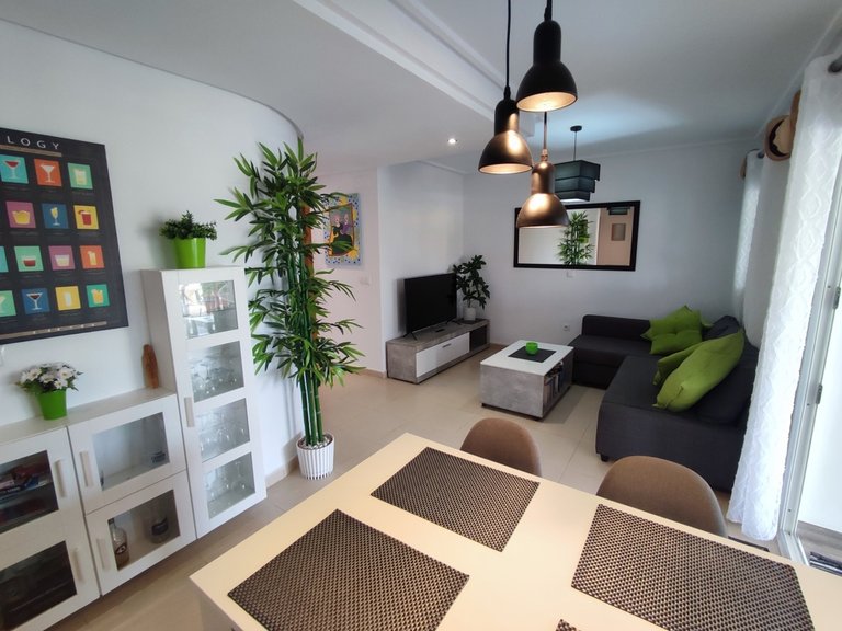 Apartment for Sale in Hacienda Riquelme Golf Resort, Murcia 17