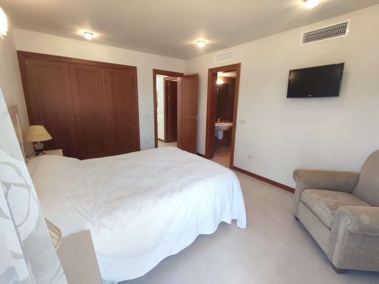 Villa for Sale in Peraleja Golf Resort, Murcia 28