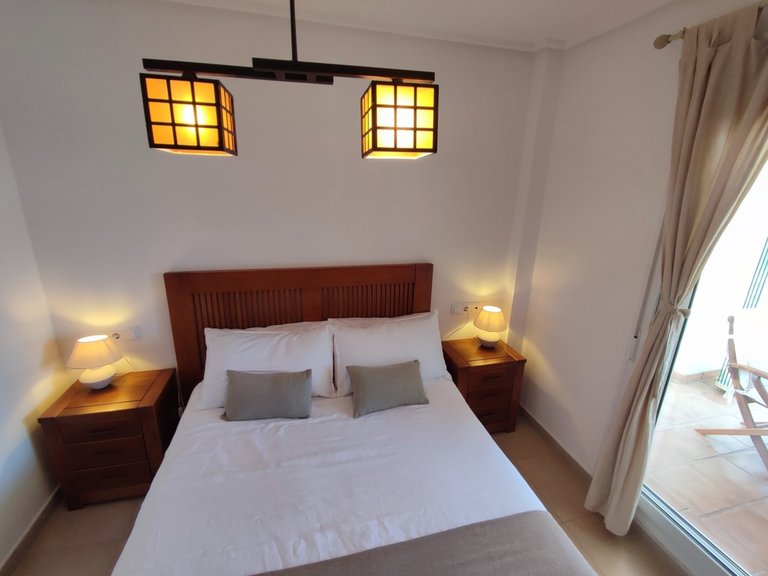 Apartment for Sale in Hacienda Riquelme Golf Resort, Murcia 16
