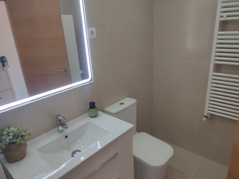 Apartment for Sale in Hacienda Riquelme Golf Resort, Murcia 23
