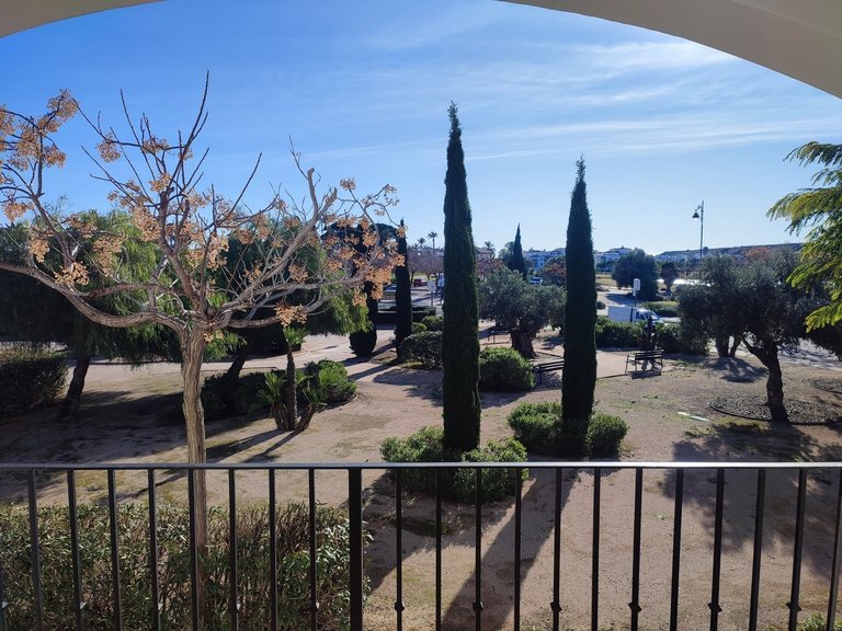 Apartment for Sale in Hacienda Riquelme Golf Resort, Murcia 36