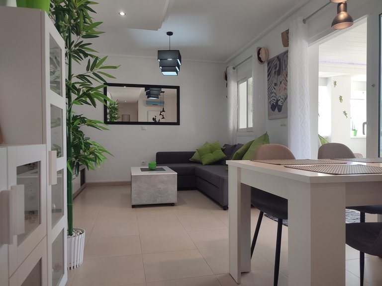 Apartment for Sale in Hacienda Riquelme Golf Resort, Murcia 19