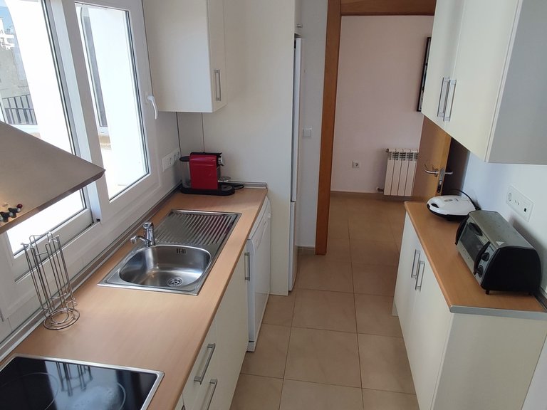 Apartment for Sale in Hacienda Riquelme Golf Resort, Murcia 20