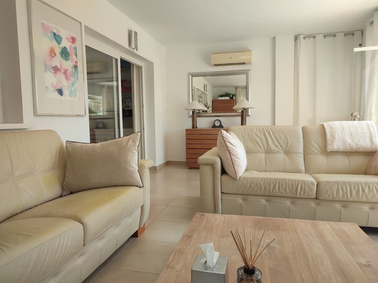 Apartment for Sale in Hacienda Riquelme Golf Resort, Murcia 4