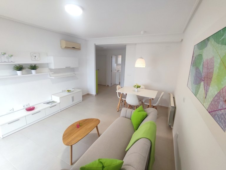 Apartment for Sale in Hacienda Riquelme Golf Resort, Murcia 6