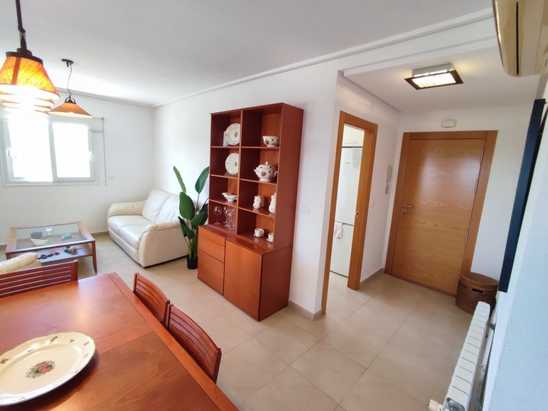 Apartment for Sale in Hacienda Riquelme Golf Resort, Murcia 9