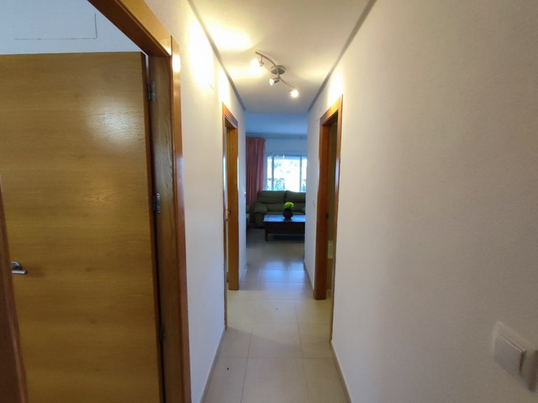 Apartment for Sale in Hacienda Riquelme Golf Resort, Murcia 18