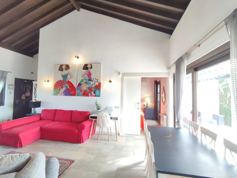 Villa for Sale in Peraleja Golf Resort, Murcia 22