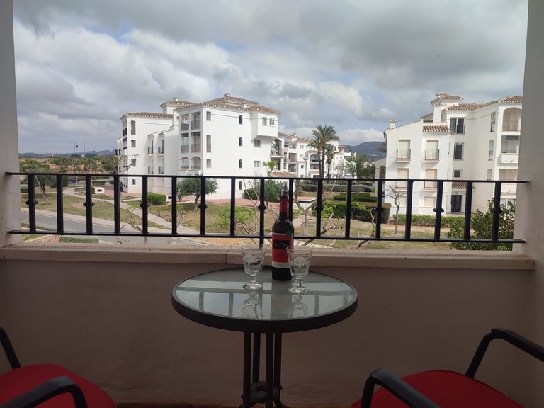 Apartment for Sale in Hacienda Riquelme Golf Resort, Murcia 28