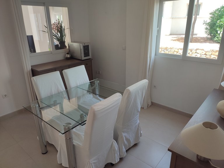 Apartment for Sale in Hacienda Riquelme Golf Resort, Murcia 12