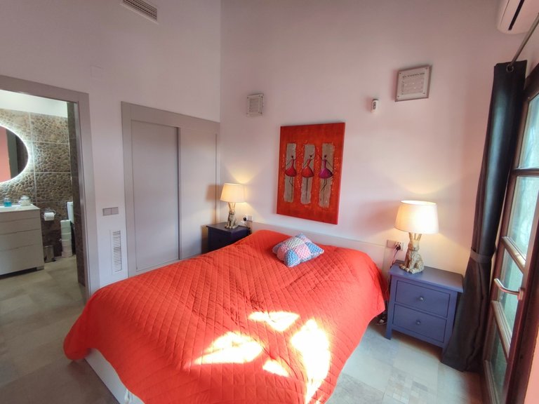 Villa for Sale in Peraleja Golf Resort, Murcia 23