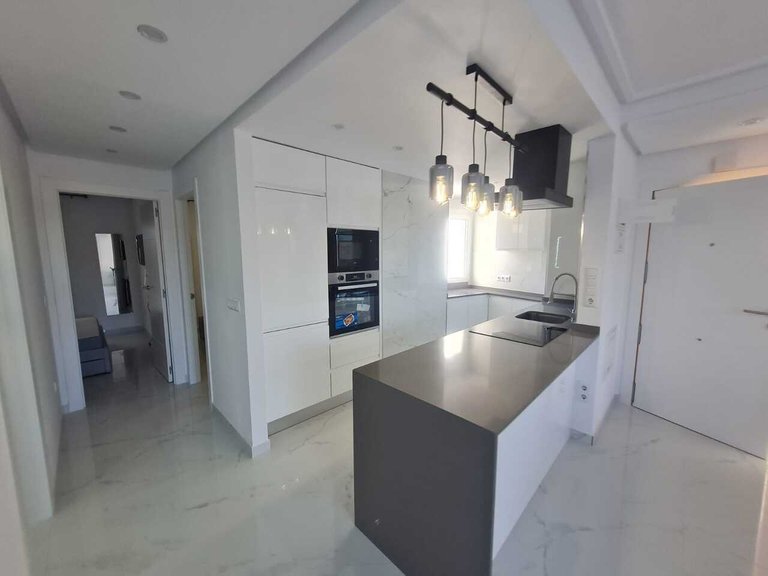 Apartment for Sale in Hacienda Riquelme Golf Resort, Murcia 9