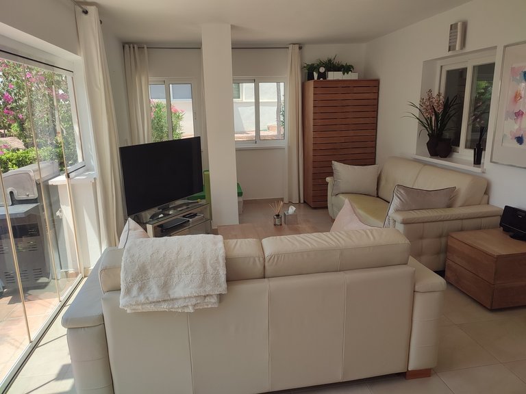 Apartment for Sale in Hacienda Riquelme Golf Resort, Murcia 9
