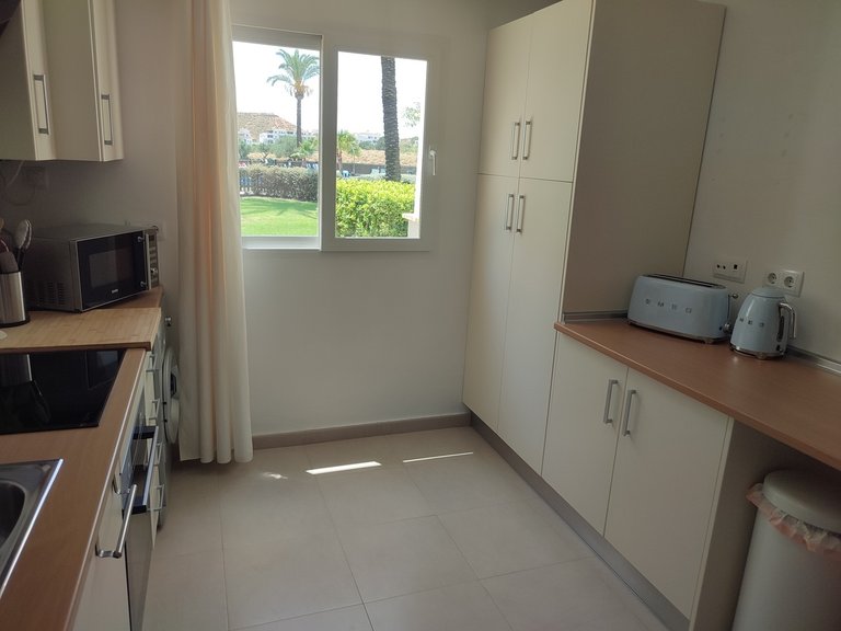 Apartment for Sale in Hacienda Riquelme Golf Resort, Murcia 15