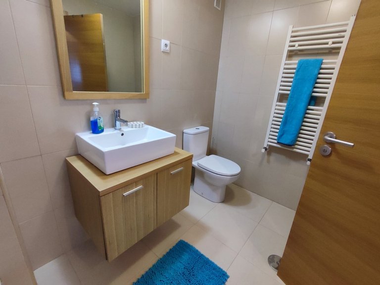Apartment for Sale in Hacienda Riquelme Golf Resort, Murcia 14