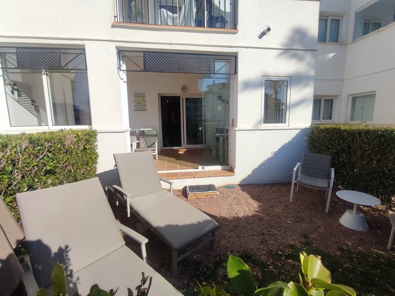 Apartment for Sale in Hacienda Riquelme Golf Resort, Murcia 21