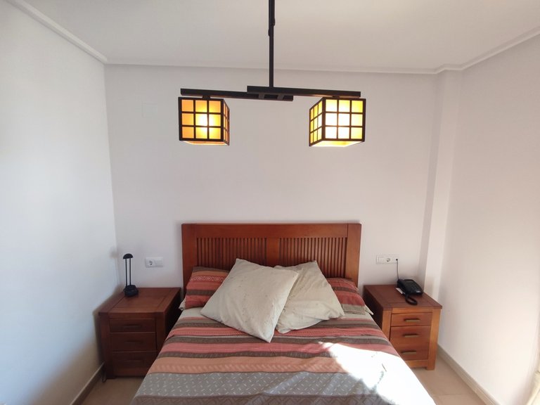 Apartment for Sale in Hacienda Riquelme Golf Resort, Murcia 24