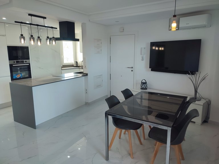 Apartment for Sale in Hacienda Riquelme Golf Resort, Murcia 6