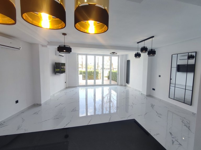 Apartment for Sale in Hacienda Riquelme Golf Resort, Murcia 12