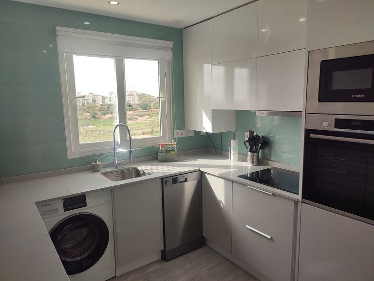 Apartment for Sale in Hacienda Riquelme Golf Resort, Murcia 3