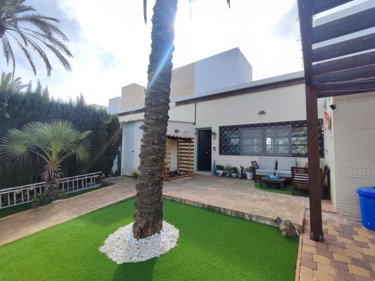 Villa for Sale in Peraleja Golf Resort, Murcia 5